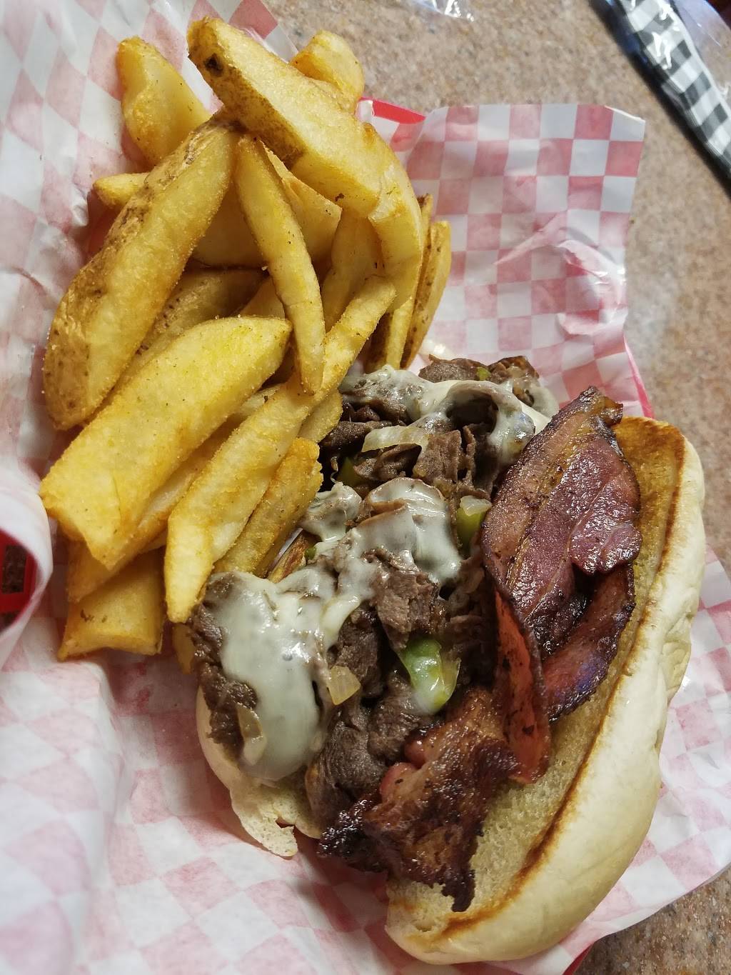 J Dykes Food Court | restaurant | 4901 Yale St, Houston, TX 77018, USA | 7136917438 OR +1 713-691-7438