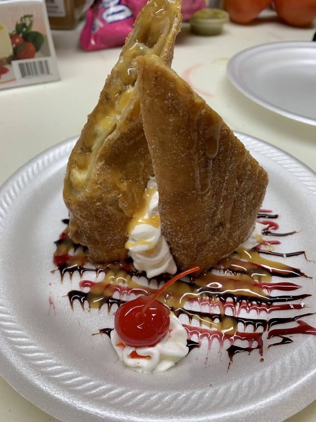 Taqueria Y Antojitos El Chido | restaurant | 3107 Old Hilliard Rd, Henrico, VA 23228, USA | 8049312534 OR +1 804-931-2534