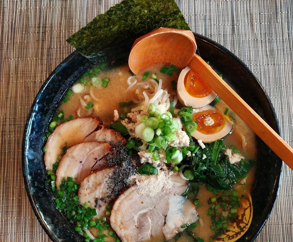 Iyasare | restaurant | 1830 Fourth St, Berkeley, CA 94710, USA | 5108458100 OR +1 510-845-8100