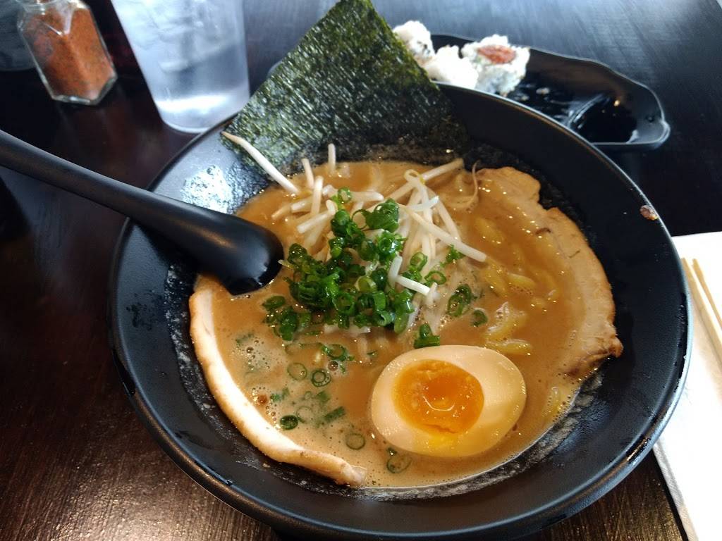 Koji Ramen Japanese Restaurant | restaurant | 3520 W Temple Ave, Pomona, CA 91768, USA | 7147137825 OR +1 714-713-7825