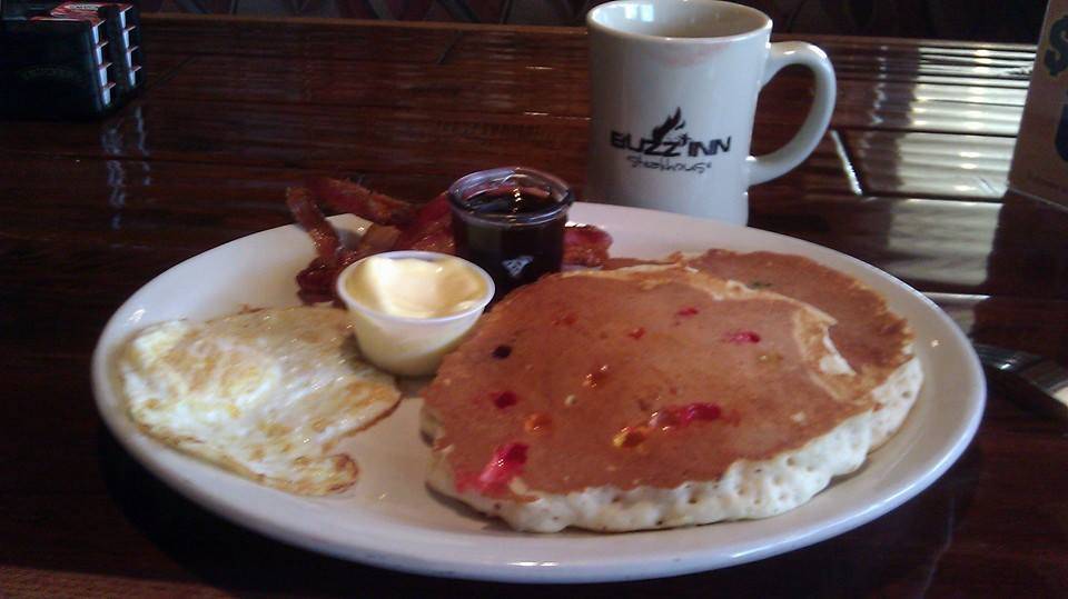 Buzz Inn Steakhouse | night club | 3121 Broadway, Everett, WA 98201, USA | 4252591972 OR +1 425-259-1972