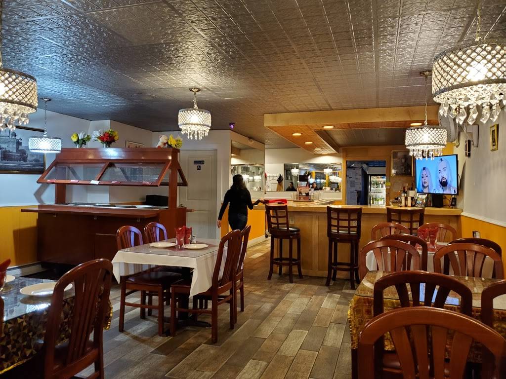 Taste of India | restaurant | 68 Main St, Bangor, ME 04401, USA | 2079456865 OR +1 207-945-6865