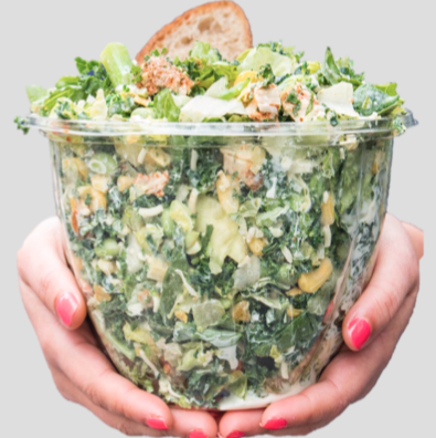 The Salad Shop | cafe | 474 Poinsettia Ave, Clearwater, FL 33767, USA | 7273307975 OR +1 727-330-7975