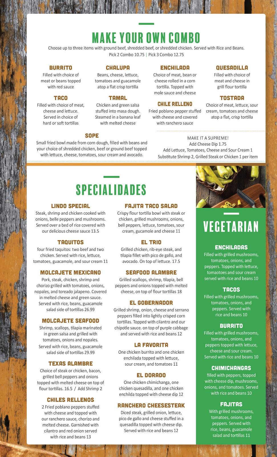 El Zócalo Grill & Cantina | restaurant | 566 Lilac St, Lino Lakes, MN 55014, USA | 6515288854 OR +1 651-528-8854