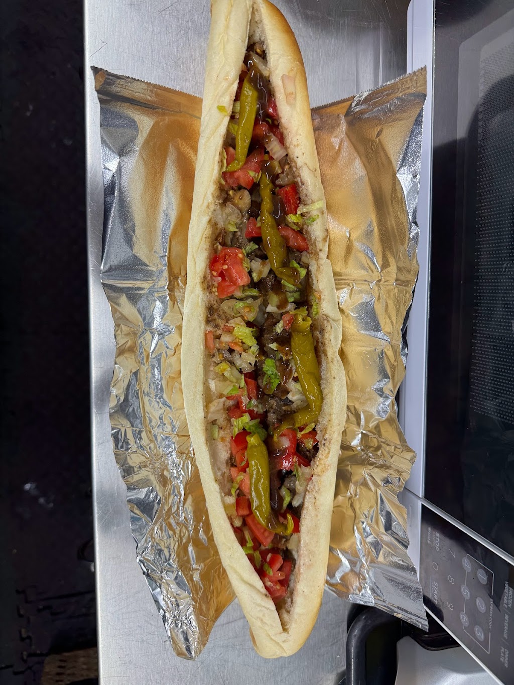 Falafel Falfwla | restaurant | 6017 Clinton Hwy, Knoxville, TN 37912, USA | 8659107200 OR +1 865-910-7200