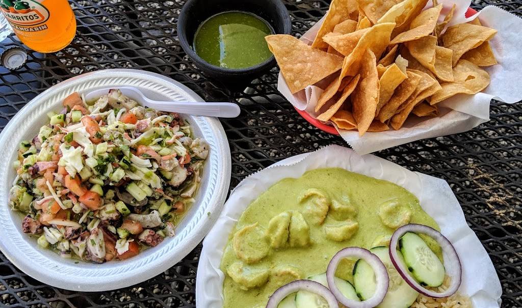 Doña Mary’s Mariscos | restaurant | 10806 Grape St, Los Angeles, CA 90059, USA | 3235630767 OR +1 323-563-0767