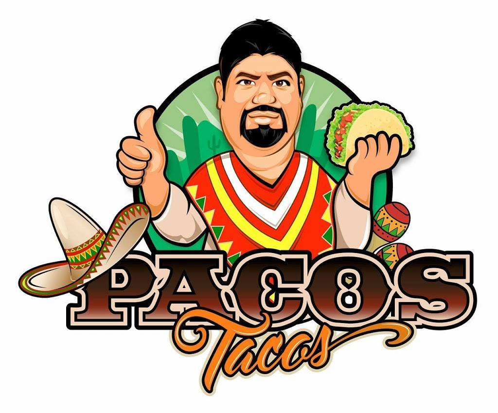 Pacos Tacos | restaurant | 4785 FL-60, Mulberry, FL 33860, USA | 8632052432 OR +1 863-205-2432