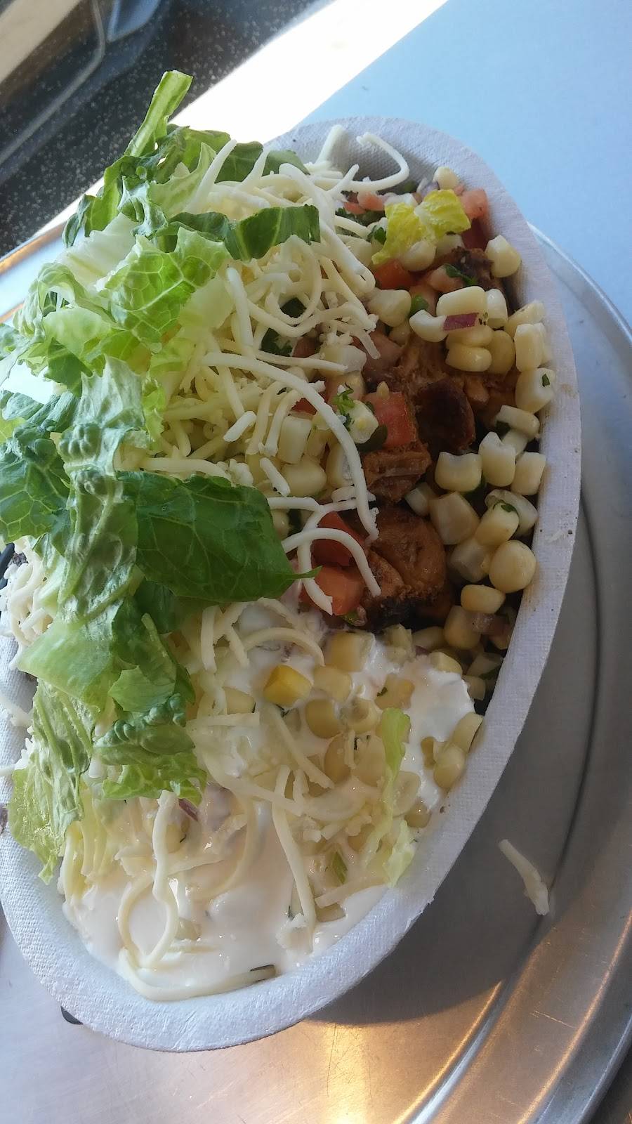 Chipotle Mexican Grill | restaurant | 501 W 4th St, Covington, KY 41011, USA | 8592612476 OR +1 859-261-2476