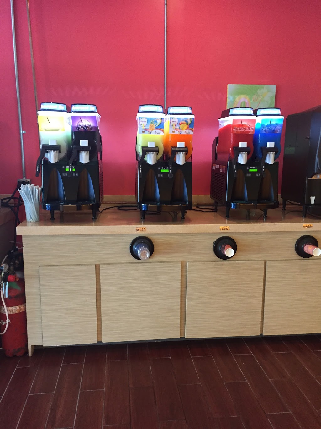 Rainbow | restaurant | 785 Shugart Rd, Dalton, GA 30720, USA | 7065297700 OR +1 706-529-7700