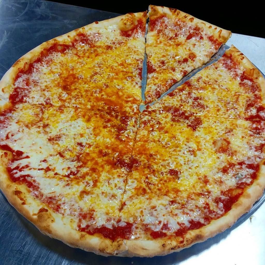 Joes Old School Pizza | restaurant | 1232 S Dixie Hwy, Coral Gables, FL 33146, USA | 3056633535 OR +1 305-663-3535
