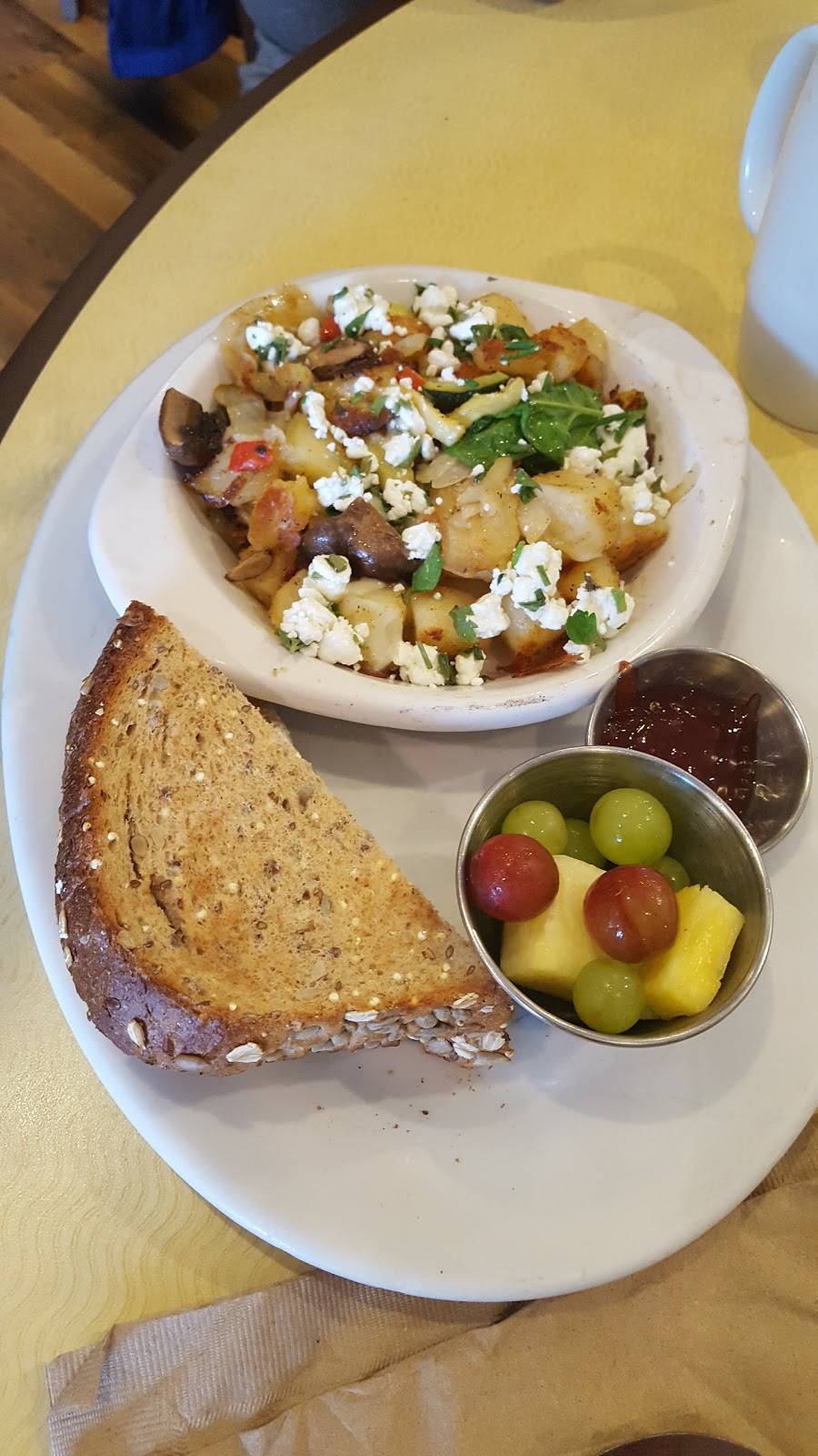 First Watch - Peartree Village | restaurant | 210 Franklin Rd, Brentwood, TN 37027, USA | 6153766161 OR +1 615-376-6161