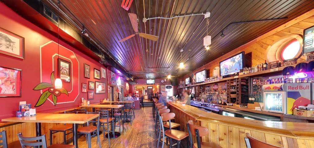 Oties Tavern & Grill | restaurant | 5344 Center St, Hilliard, OH 43026, USA | 6148761548 OR +1 614-876-1548