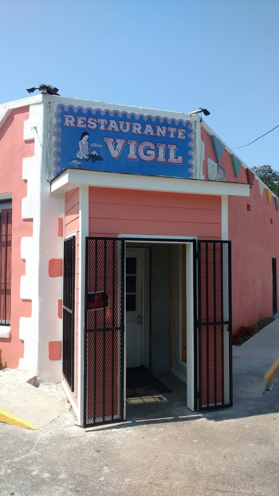 Restaurante Vigil | restaurant | 1161 Homer St, Memphis, TN 38122, USA | 9014747836 OR +1 901-474-7836