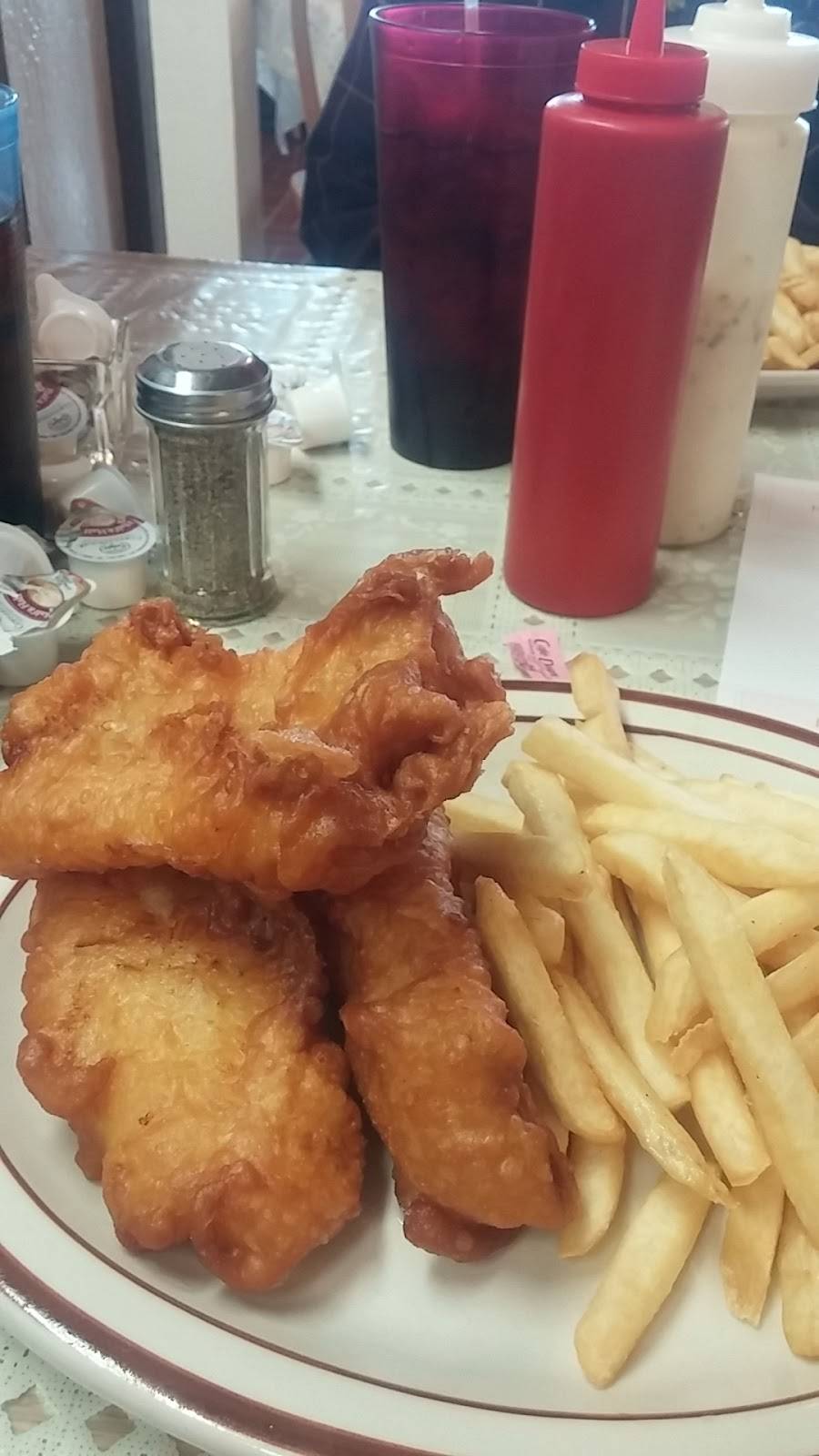 Cravins | restaurant | 389 S Meridian Rd, Hudson, MI 49247, USA | 5174482637 OR +1 517-448-2637