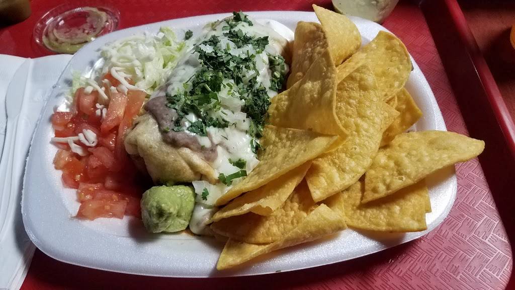 Burrito Urbano | restaurant | 673 Glide St, Rochester, NY 14606, USA | 5852876329 OR +1 585-287-6329