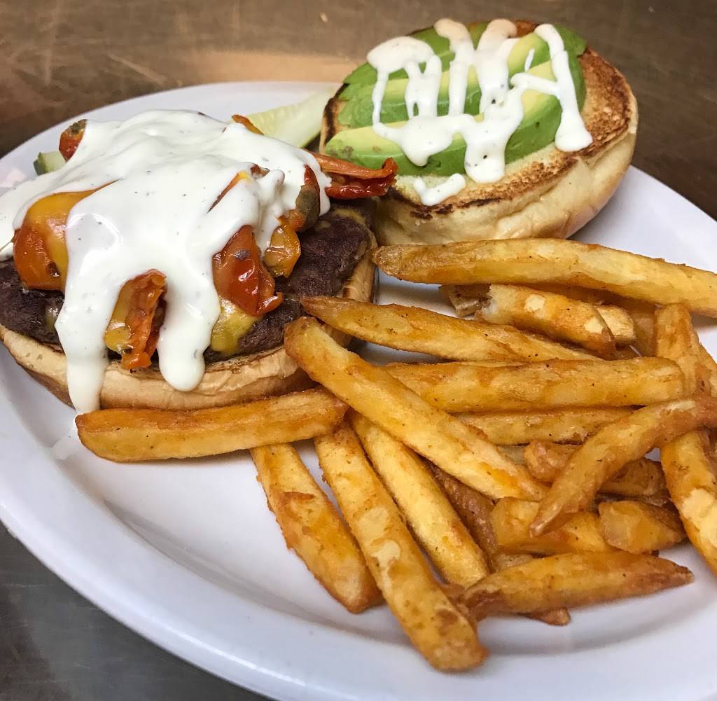 Honey Field Restaurant | restaurant | 984 E 9th St, Lockport, IL 60441, USA | 8158363880 OR +1 815-836-3880