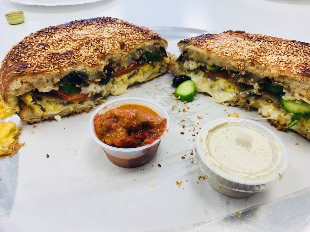 Nagila Pizza | restaurant | 9411 Pico Blvd, Los Angeles, CA 90035, USA | 3107880111 OR +1 310-788-0111