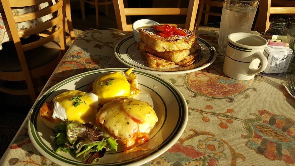 Breakfast Club | restaurant | 24255 Novi Rd, Novi, MI 48375, USA | 2487738038 OR +1 248-773-8038