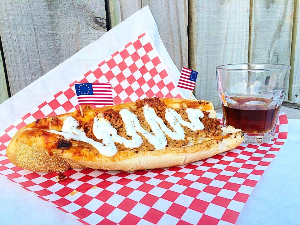 1776 Cheesesteak Co. | restaurant | 1505 Town Creek Dr, Austin, TX 78741, USA | 5129682327 OR +1 512-968-2327