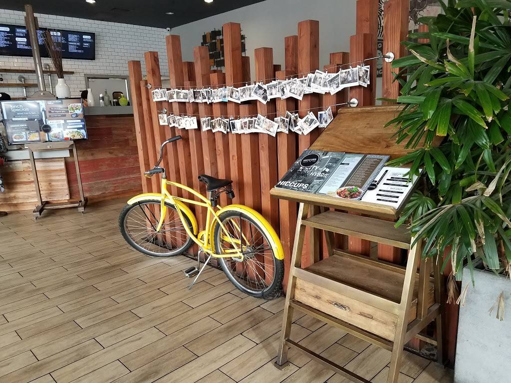 Hiccups | cafe | 1946 N Lakewood Blvd, Long Beach, CA 90815, USA | 5625975099 OR +1 562-597-5099