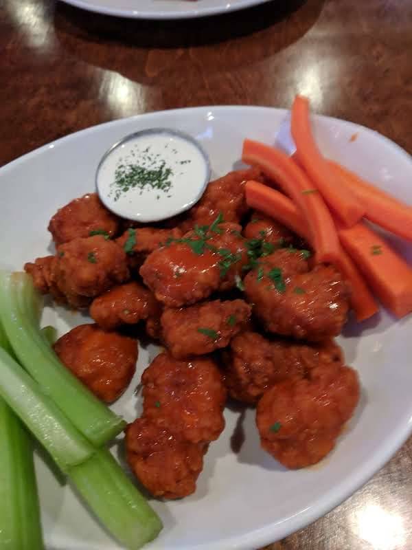 The Brit | restaurant | 173 W Santa Clara St, San Jose, CA 95113, USA | 4082781400 OR +1 408-278-1400