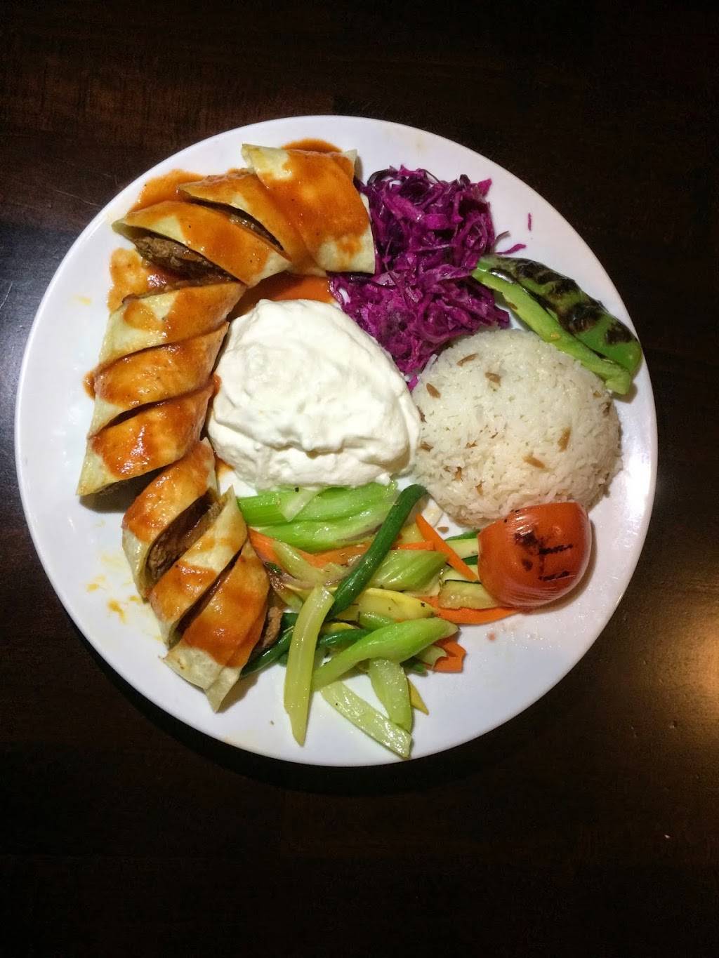 Istanbul Grill California | restaurant | 18010 Newhope St Suite D, Fountain Valley, CA 92708, USA | 7144301434 OR +1 714-430-1434