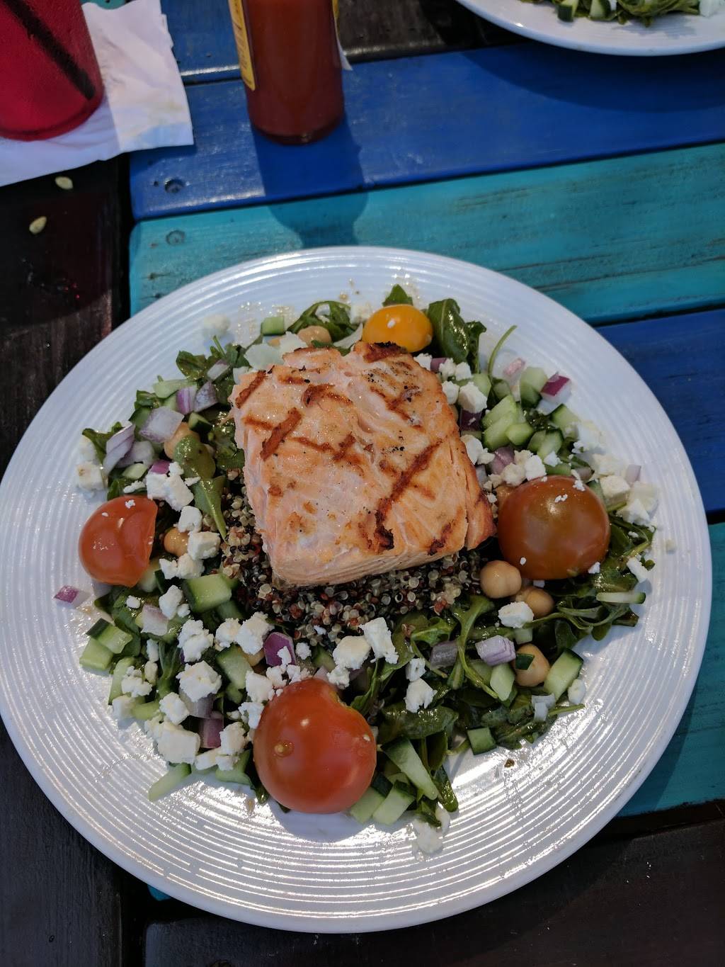 Cobbs Landing | restaurant | 4424, 200 N Indian River Dr, Fort Pierce, FL 34950, USA | 7724609014 OR +1 772-460-9014