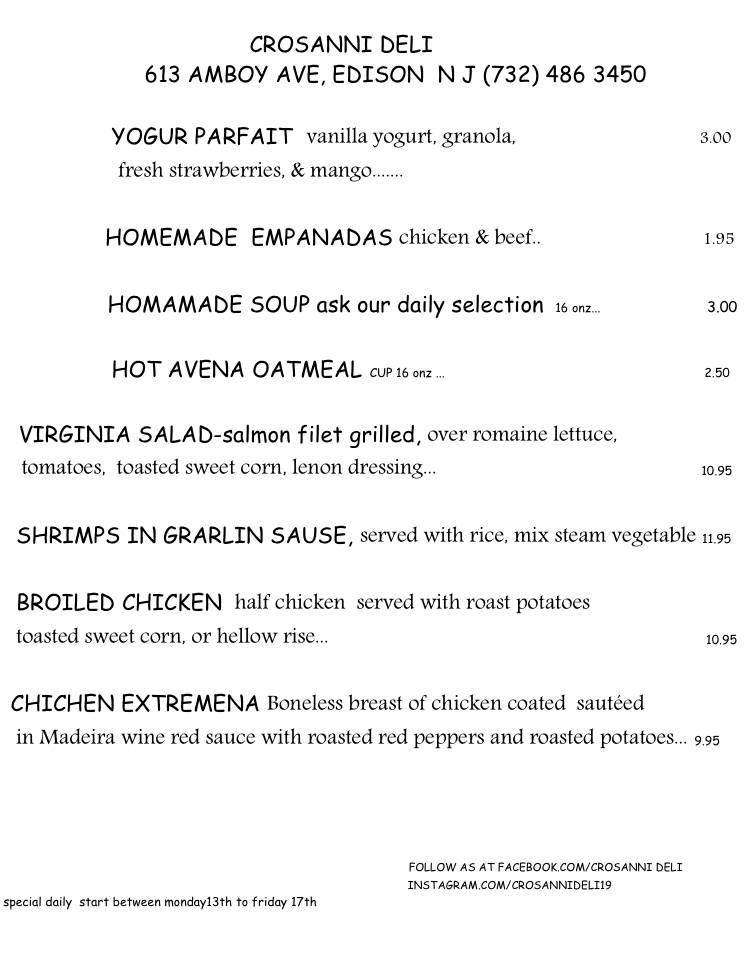 613 amboy ave, edison new jersey 08837 | restaurant | 613 Amboy Ave, Edison, NJ 08837, USA | 7324863450 OR +1 732-486-3450