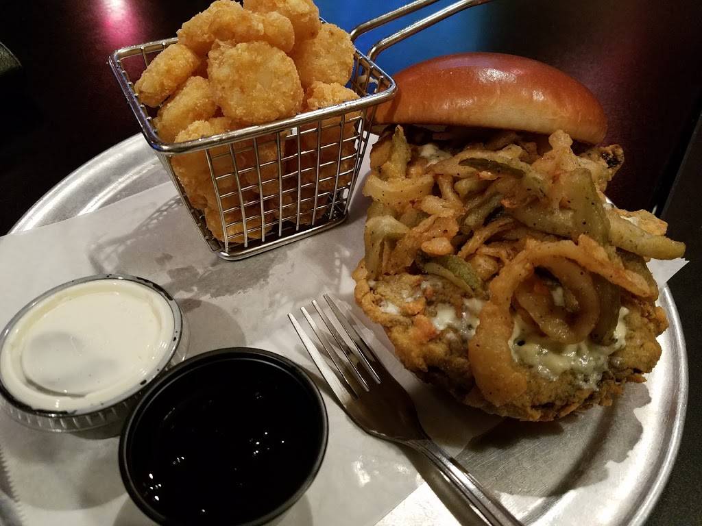 Burgers & Beer | restaurant | 756 W Jeffery St, Kankakee, IL 60901, USA | 8155237144 OR +1 815-523-7144