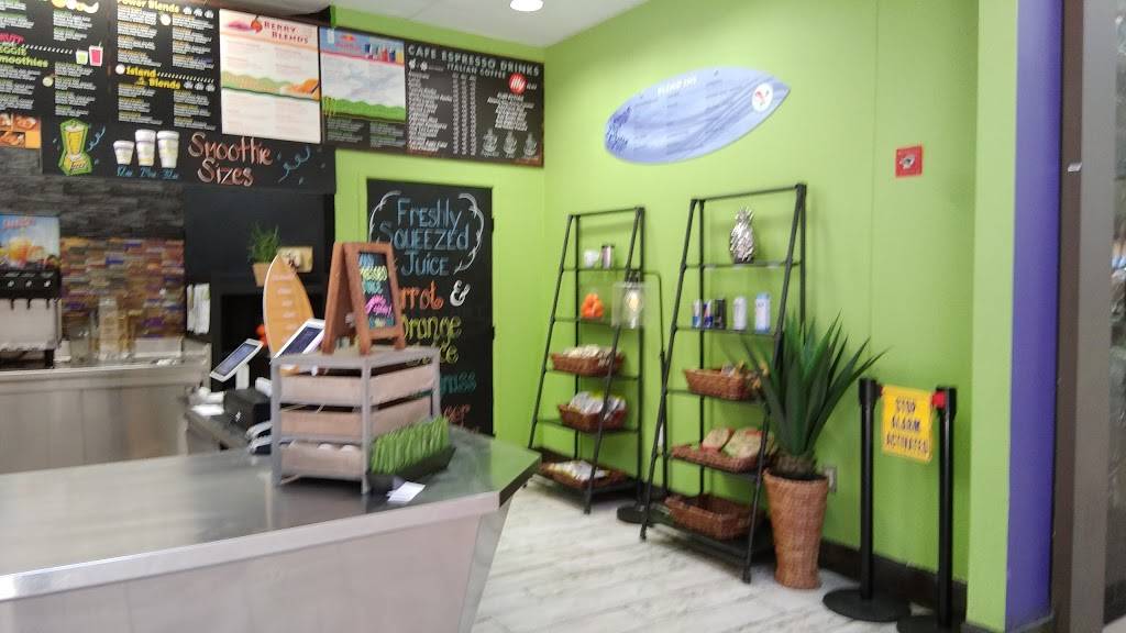 Keva Juice | meal takeaway | 5102 Meadowood Mall Cir, Reno, NV 89502, USA | 7754205505 OR +1 775-420-5505