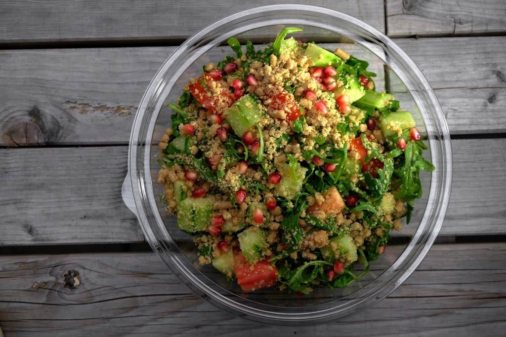 Chama Mama | restaurant | 149 W 14th St, New York, NY 10011, USA | 6464389007 OR +1 646-438-9007