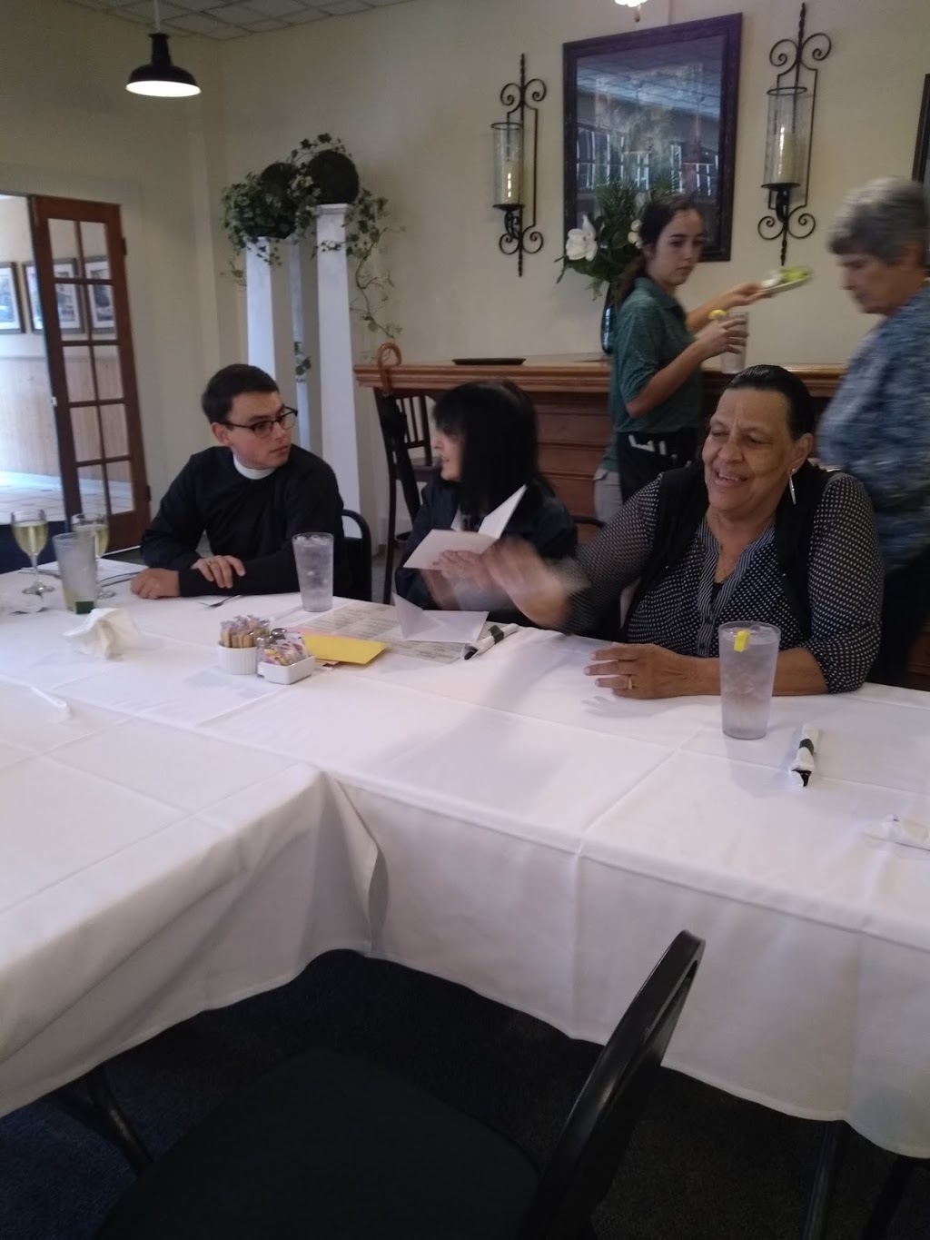 Merci Beaucoup Restaurant | restaurant | 127 Church St, Natchitoches, LA 71457, USA | 3183526634 OR +1 318-352-6634