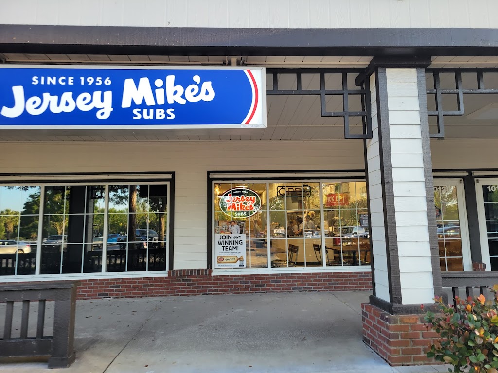 Jersey Mikes Subs | meal takeaway | 10128 W Indiantown Rd, Jupiter, FL 33478, USA | 5615102205 OR +1 561-510-2205