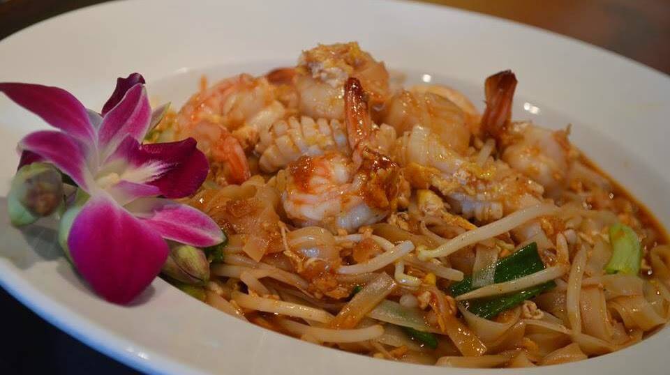 Thai Lotus - TEQUESTA, FL | restaurant | 137 North US 1, Tequesta, FL 33469, USA | 5617430069 OR +1 561-743-0069
