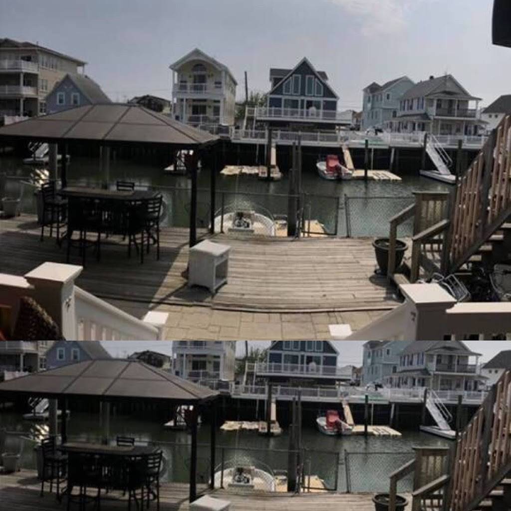 Canal Side Boat Rentals | restaurant | 1710 Delaware Ave A, North Wildwood, NJ 08260, USA | 6095227676 OR +1 609-522-7676