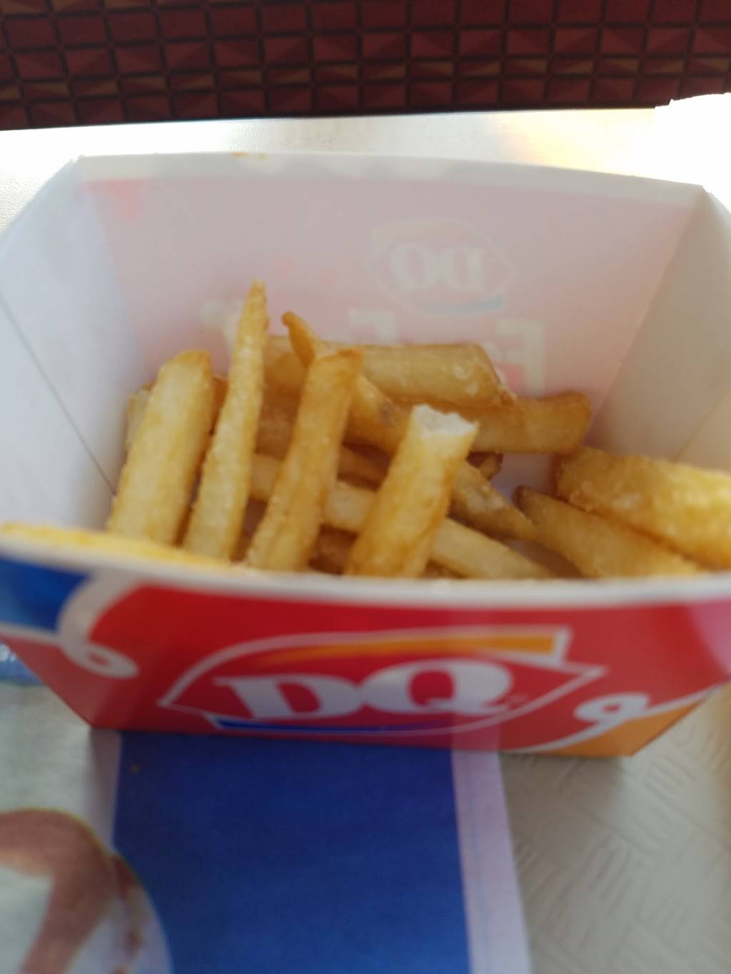 Dairy Queen | restaurant | 1939 Adams Ave, Huntington, WV 25704, USA | 3044291304 OR +1 304-429-1304