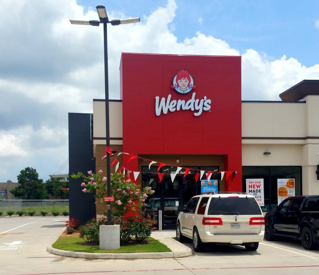 Wendys | restaurant | 14304 Gulf Fwy, Houston, TX 77034, USA | 2813066767 OR +1 281-306-6767