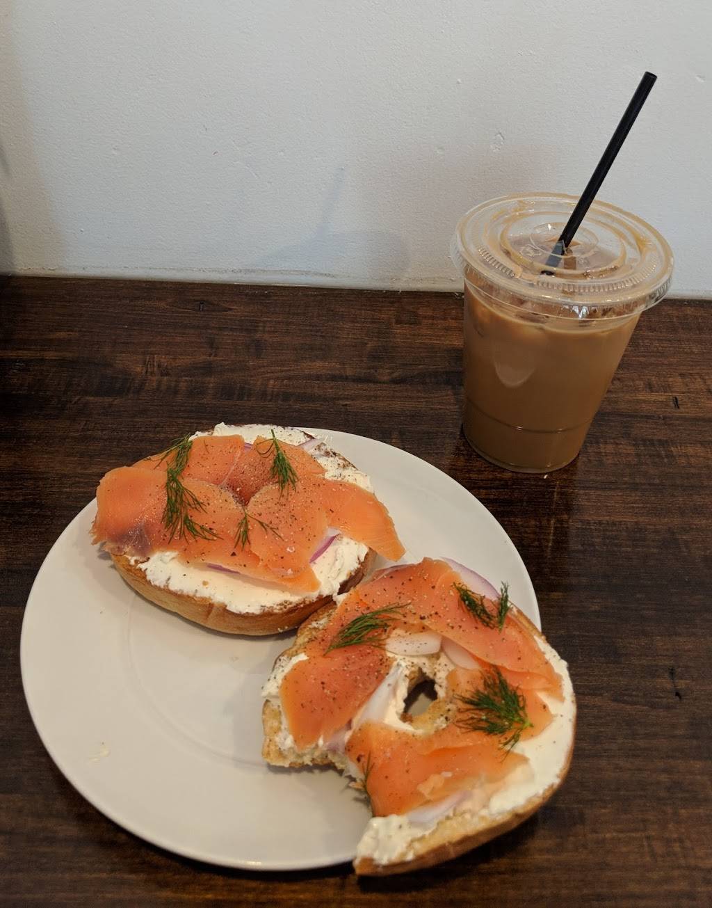 The Burrow Cafe | cafe | 12501 Candelaria Rd NE suite F, Albuquerque, NM 87112, USA | 5055080075 OR +1 505-508-0075