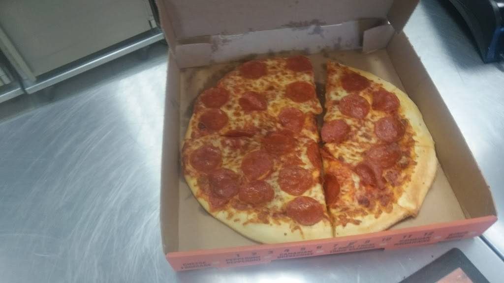 Little Caesars Pizza | meal takeaway | 130 Silvercreek Pkwy N, Guelph, ON N1H 7Y5, Canada | 5197639779 OR +1 519-763-9779