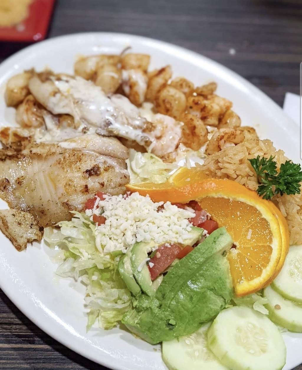 Las Palmas 4 | restaurant | 2249 Upton Dr, Virginia Beach, VA 23454, USA | 7573350022 OR +1 757-335-0022