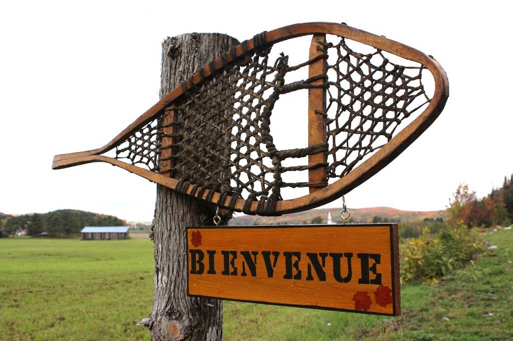 Erabliere Grenier | restaurant | 66 Chemin Valiquette, Kiamika, QC J0W 1G0, Canada | 8195852131 OR +1 819-585-2131