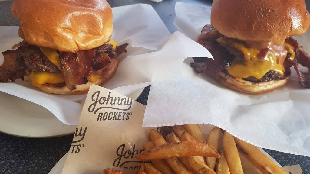 Johnny Rockets | restaurant | 5701 Sunset Dr #H01, South Miami, FL 33146, USA | 3056631004 OR +1 305-663-1004
