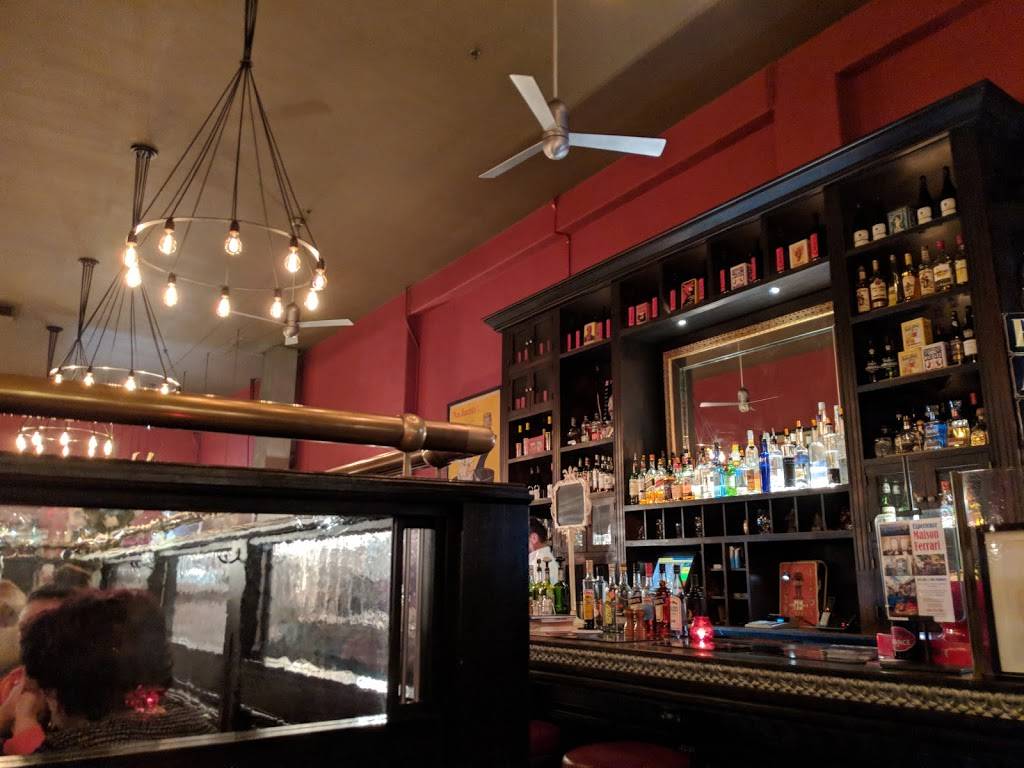 Bistro Vida | restaurant | 641 Santa Cruz Ave, Menlo Park, CA 94025, USA | 6504621686 OR +1 650-462-1686