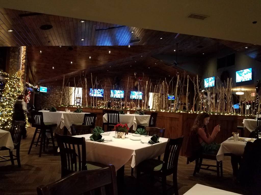River Rock Bar & Grill | restaurant | 15100 Dixie Hwy, Holly, MI 48442, United States | 2486343400 OR +1 248-634-3400