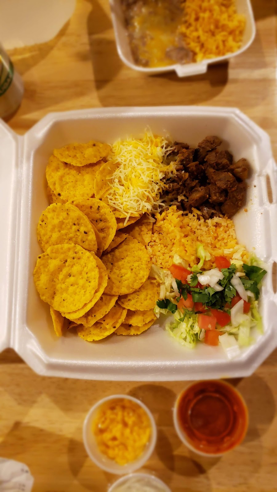 Rosa’s & Ruben’s | restaurant | 1700 Mountain View Dr, Cody, WY 82414, USA | 2093299086 OR +1 209-329-9086