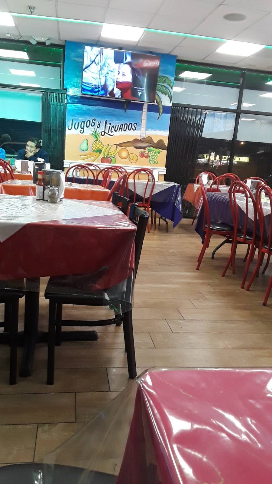 Restaurant Acapulco 1 | restaurant | 2805, 2429 W McFadden Ave #108, Santa Ana, CA 92704, USA | 7145429535 OR +1 714-542-9535