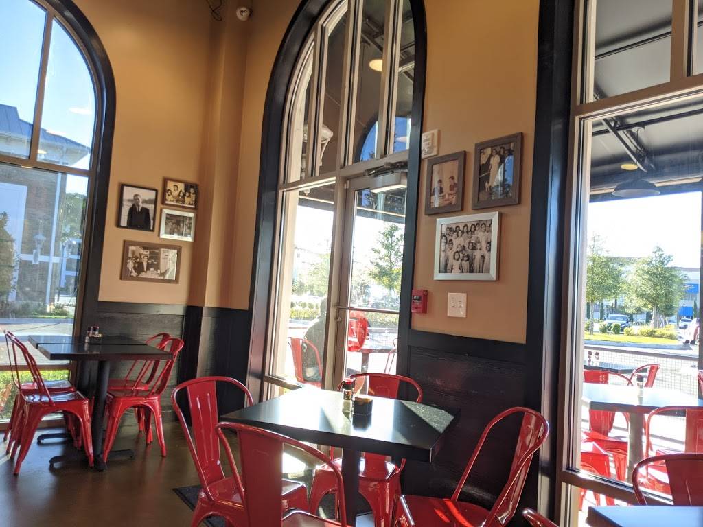 Zaza New Cuban Diner | restaurant | 237 Wheelhouse Ln, Lake Mary, FL 32746, USA | 4074940932 OR +1 407-494-0932