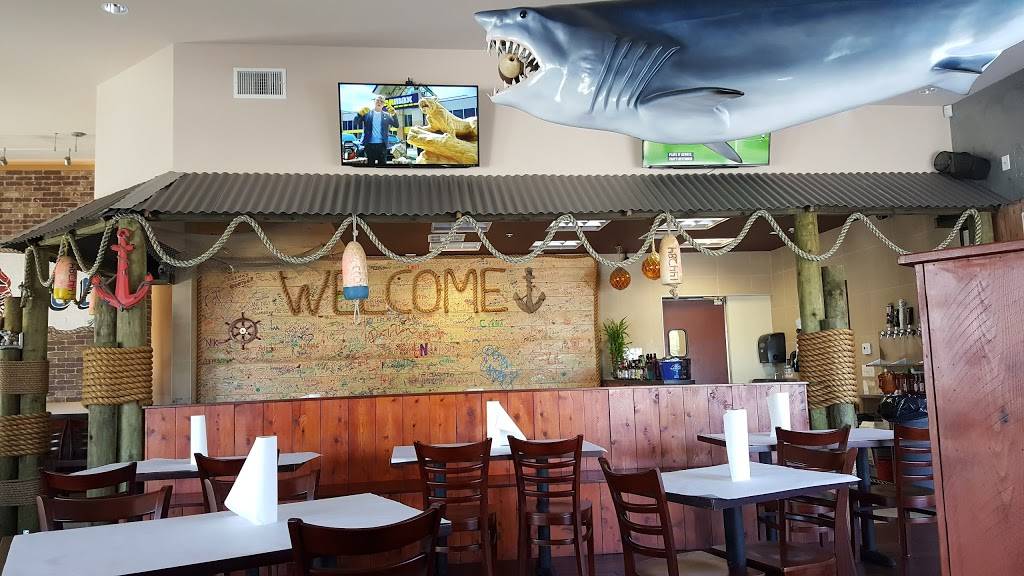 Crab Pub | restaurant | 6011 El Cajon Blvd, San Diego, CA 92115, USA | 6192296679 OR +1 619-229-6679
