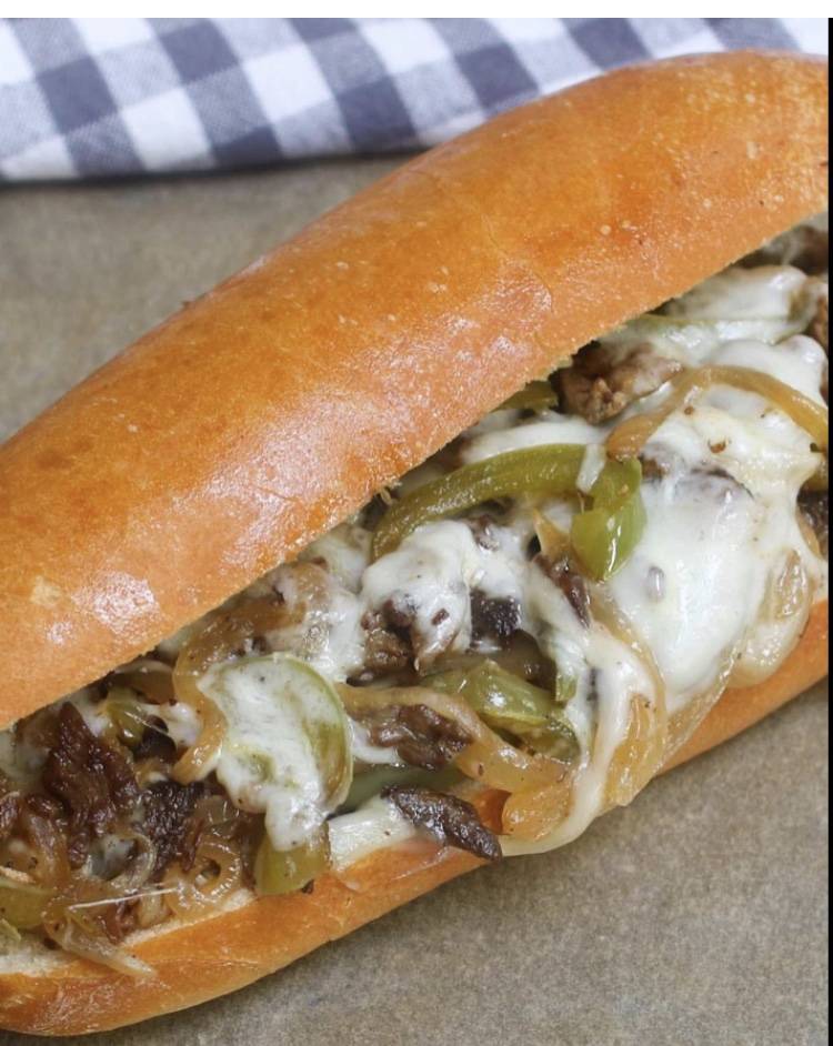 June’s Real Philly Cheese Steaks & Hot Dogs | meal takeaway | 6406 White Horse Rd, Greenville, SC 29617, USA | 8645201400 OR +1 864-520-1400