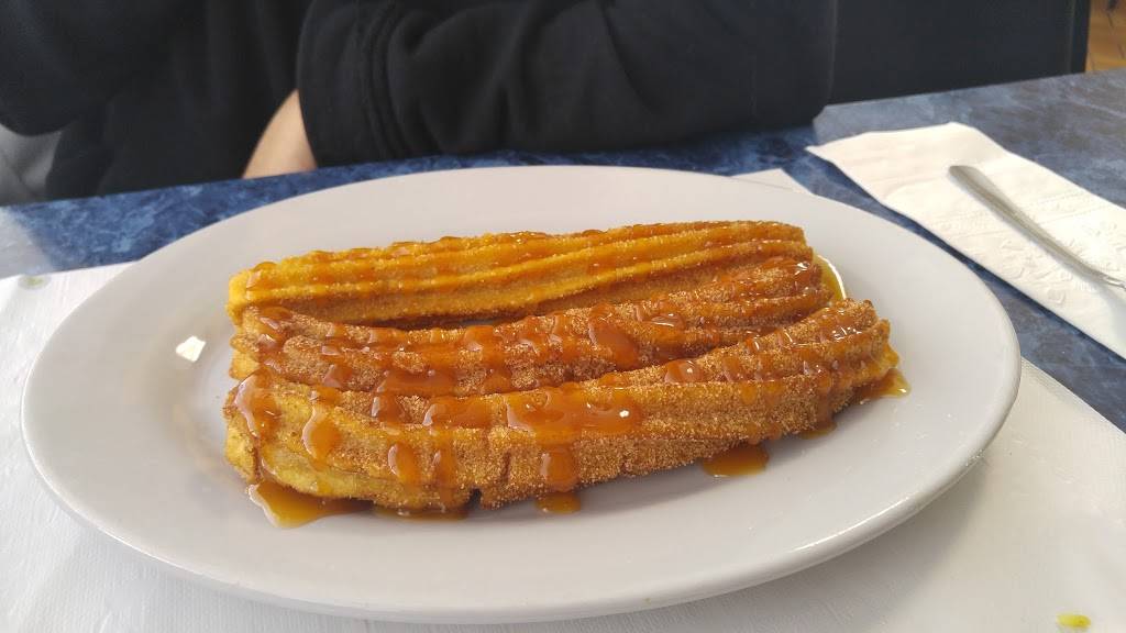 Genesis Latin American Restaurant | restaurant | 246 King St E, Cambridge, ON N3H 3M6, Canada | 5192190351 OR +1 519-219-0351